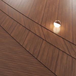 Canaletto Walnut - Fine Veneer