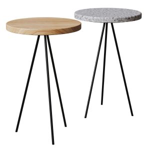 Hamm Zo Table