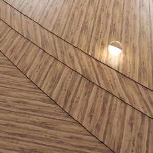 Bali Walnut - Fine Veneer