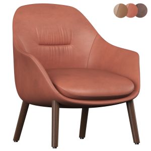 Parla Remus Armchair