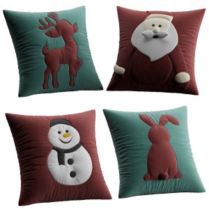 Decorative Pillows