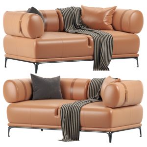 Phoenix Sofa By Gianfranco Ferre Home