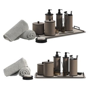 Bathroom Accessories By Rudi