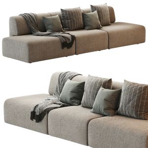 Sancal Duo Sofa