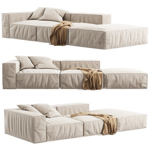 Neowall Lounge Sofa