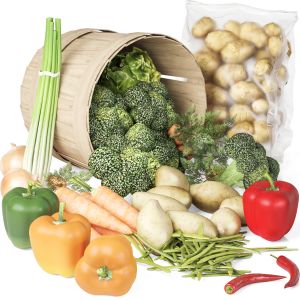 Vegetable Basket