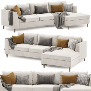 Avondale Sectional Sofa