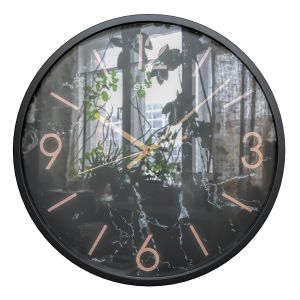 Wall Clock 37