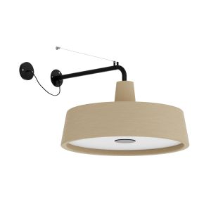 Soho Wall Light By Marset