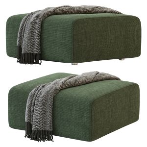 Sancal Duo Pouf