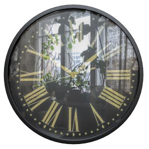 Wall Clock 36