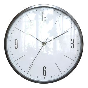 Wall Clock 35