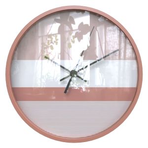 Wall Clock 32