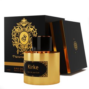 Kirke Parfume Decor Set