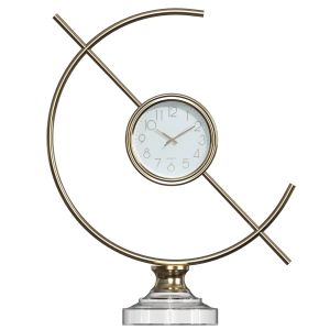 Table Clock 12