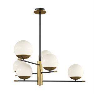 Pendant lamp Maytoni MOD048PL-06G