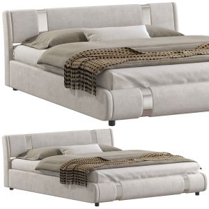 Conshohocken Upholstered Bed