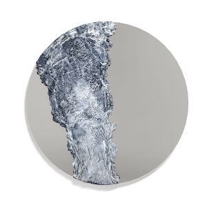 Fernando Mastrangelo Drift Mirror