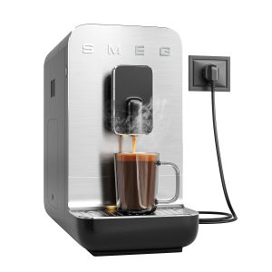 Coffee machine