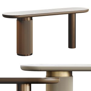 Ana Roque Malala Console Table