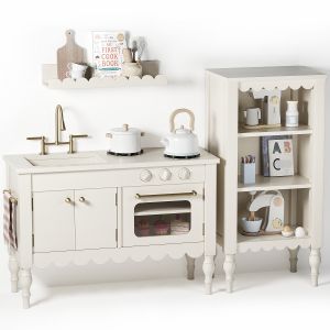 Pottery Barn Kids Penny Play Kitchen