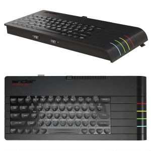 Zx Spectrum Next Sinclair