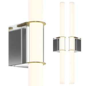 Lin W1 - Wall Lamp