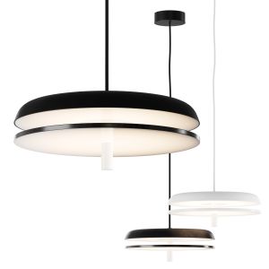 Landing S3 Suspension Lamp