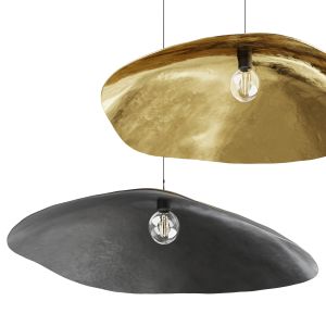 Brass 95 | Hanging Lamp