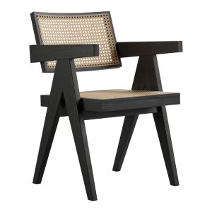 Pierre Jeanneret Office Chair