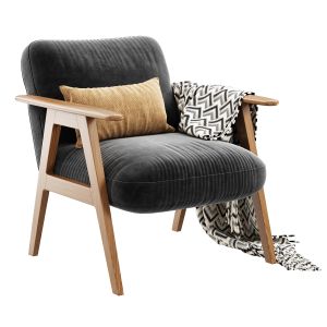 John Lewis Hendricks Accent Chair