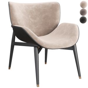 Baxter Jorgen Chair