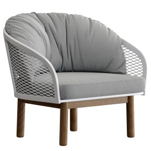 Atmosphera Cyrano Armchair