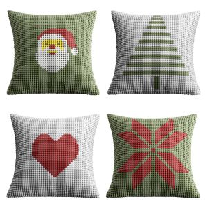 Decorative Pillows 2