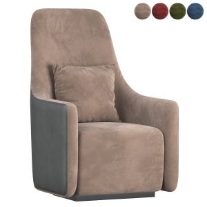 Foster 520 Armchair