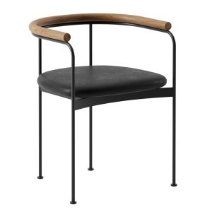 Baia Chair By Dk3