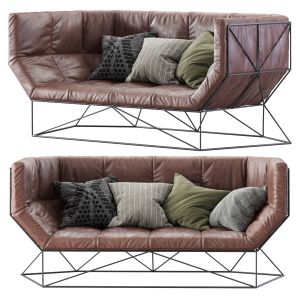 Sofa Foxhole Sphaus