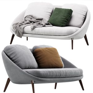 Lido Sofa