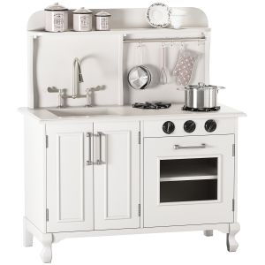 Pottery Barn Kids Farmhouse Play Kitchen Toy