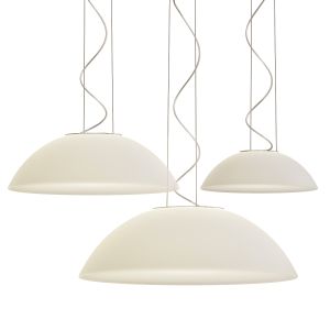 Infinita Sp Pendant By Renato Toso For Vistosi