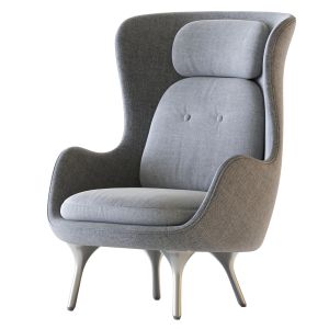 Ro Easy Chair