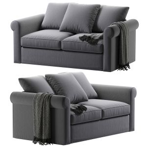 Ikea Sofa Harlanda