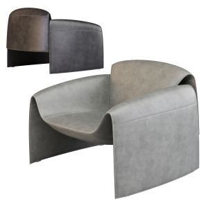 Poliform: Le Club - Armchair