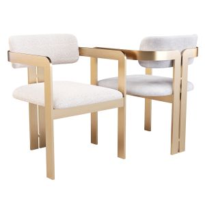 Eichholtz: Donato - Dining Chair