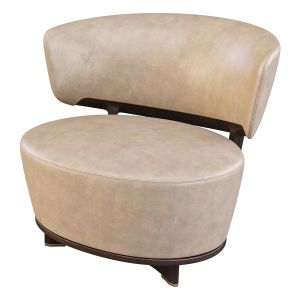 Ceccotti Collezioni: Ico - Armchair