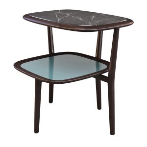 Ceccotti Collezioni: Petit Matin - Side Tables