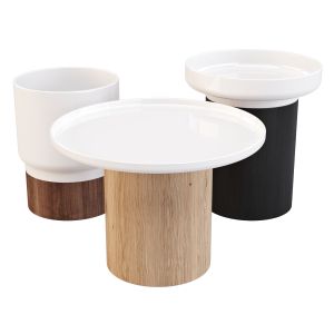 Zeitraum: Apu - Occasional Tables