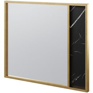 Wall Mirror Cesaro By Kare Design