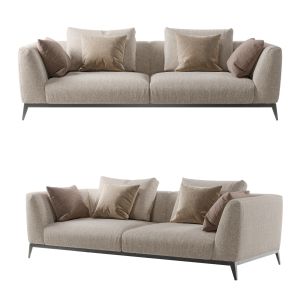 Flou Olivier Sofa