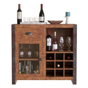 Cemre Mini Bar